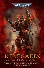 Renegades of the Long War