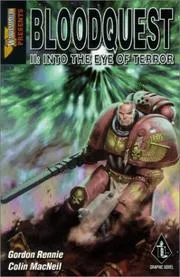 Bloodquest II