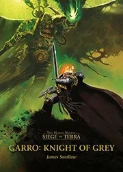 Garro (The Horus Heresy)
