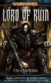 Lord of ruin
