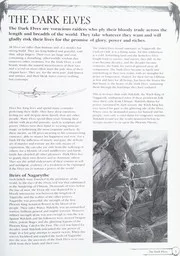 Dark elves