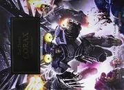 Corax (The Horus Heresy)