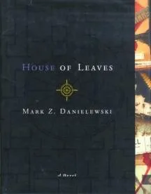 House of Leaves