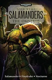 Salamanders