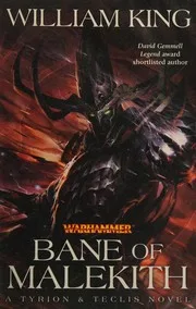 Bane of Malekith