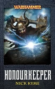 Honourkeeper