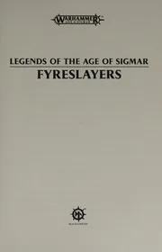 Fyreslayers