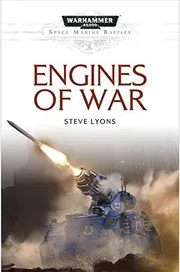 Engines of War : The Plagues of Orath Vol.2