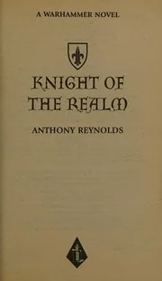 Knight of the realm