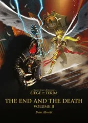 The End and the Death, Volume 1