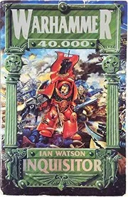 Warhammer 40,000 (Inquisitor)