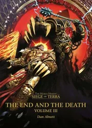 The End and the Death, Volume III
