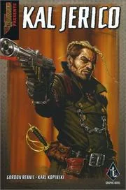 Kal Jerico I