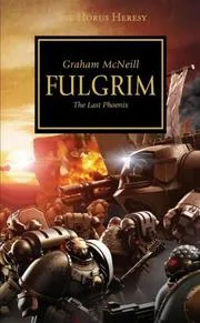 Fulgrim (The Horus Heresy)