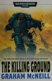 The Killing Ground (Ultramarines)