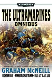The Ultramarines Omnibus (Warhammer 40,000 Omnibus)