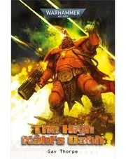The High Kähl's Oath