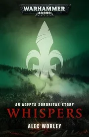 Whispers