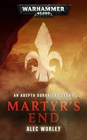 Martyr's End
