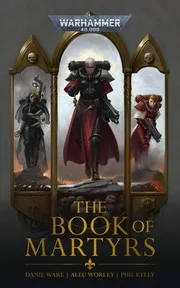 The Book of Martyrs