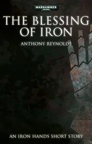 The Blessing of Iron
