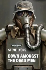 Down Amongst the Dead Men