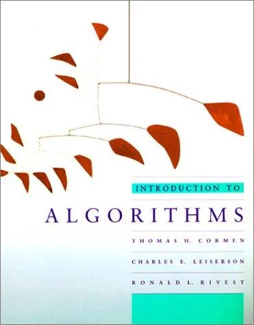 Introduction to Algorithms