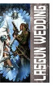 Lasgun Wedding (Necromunda Novels)