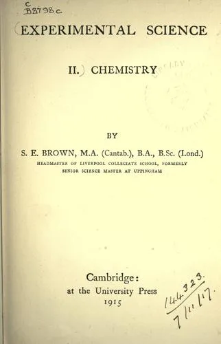 Chemistry