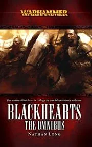 The Blackhearts Omnibus (Black Hearts)
