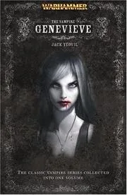 The Vampire Genevieve