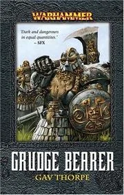 Grudge Bearer
