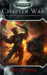 Chapter War