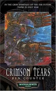 Crimson Tears (Soul Drinkers)