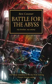 Battle for the Abyss (Horus Heresy)