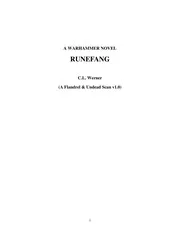 Runefang