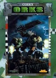 Codex Orks (Warhammer 40,000)