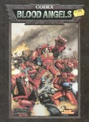 Codex Blood Angels