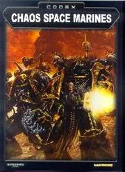 Warhammer 40, 0 (Warhammer 40, 0 Codex)
