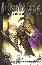 Darkblade