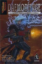 Daemonifuge Book Two