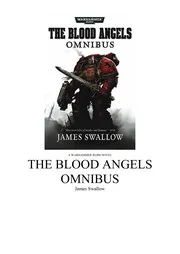The Blood Angels omnibus (Blood Angels)