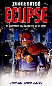 Eclipse (Judge Dredd)