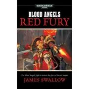 Red Fury (Blood Angels)