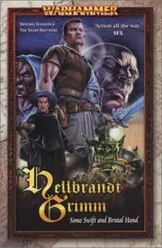 Hellbrandt Grimm