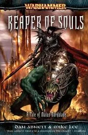 Reaper of Souls (Darkblade, No. 3)
