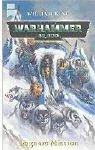 Warhammer 40 0. Ragnars Mission.