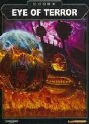 Codex Eye of Terror